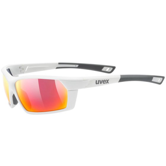 Sluneční brýle - UVEX Sportstyle 225 - Bílá