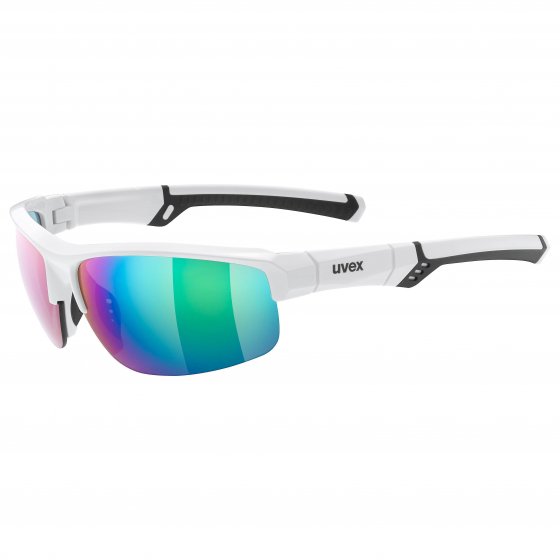 Sluneční brýle - UVEX Sportstyle 226 - Bílá