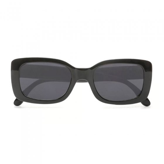 Sluneční brýle - VANS Keech Sunglasses - Black/Dark Smoke