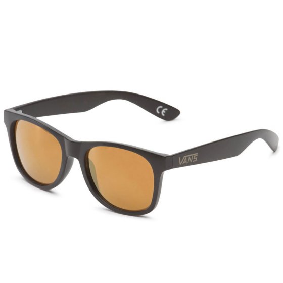 Sluneční brýle - VANS Spicoli 4 Shades - Black/Bronze