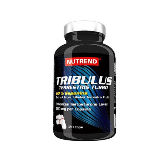 Speciální doplněk - NUTREND Tribulus Terrestris