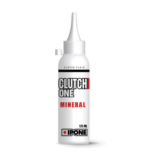 Spojkový olej - IPONE Clutch One Mineral - 125 ml