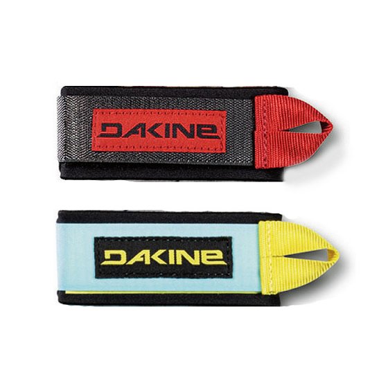 Stahovací páska na lyže - DAKINE Ski Straps