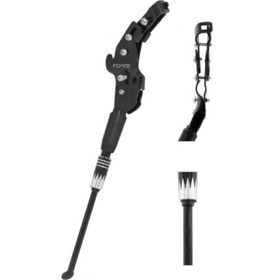 Stojan - FORCE Mant 26-29" Al zadní