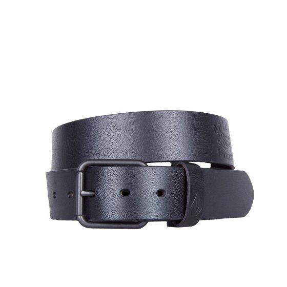Stone Army Belt