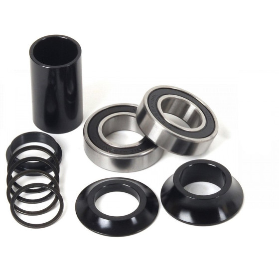 Středové složení BMX - BSD Substance BB - Mid 24mm
