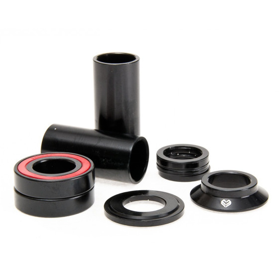 Středové složení BMX - ÉCLAT MID - Black