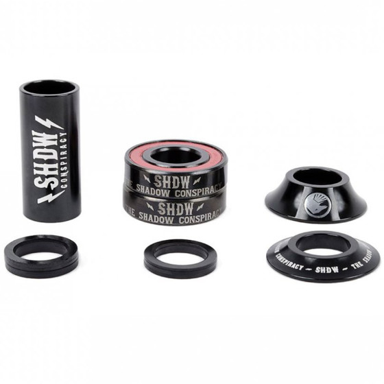 Středové složení BMX - SHADOW Stacked MID - 22mm