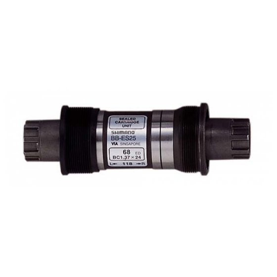 Středové složení MTB - SHIMANO BB-ES25 - Octalink