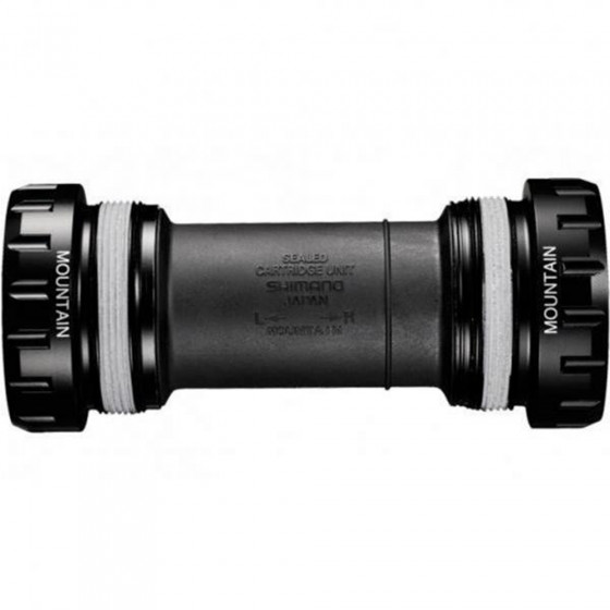 Středové složení MTB - SHIMANO BB-MT800-B BSA
