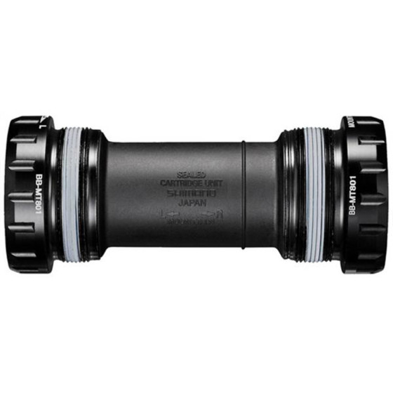 Středové složení MTB - SHIMANO XT BB-MT801