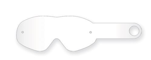 Strhávačky pro brýle O´Neal B-30 10ks
