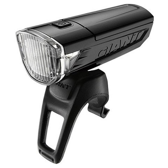 Světlo - GIANT HL2 - 5LED - černá