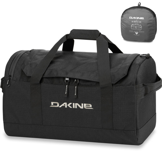 Taška - DAKINE EQ Duffle 35L 2025 - Black