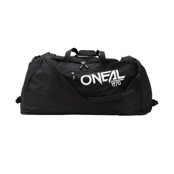 Taška - O'NEAL TX8000 Gear Bag - černá