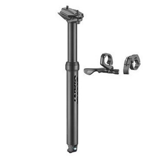 Teleskopická sedlovka - Giant Contact Switch SL 2018 - 440 mm - 30,9 mm