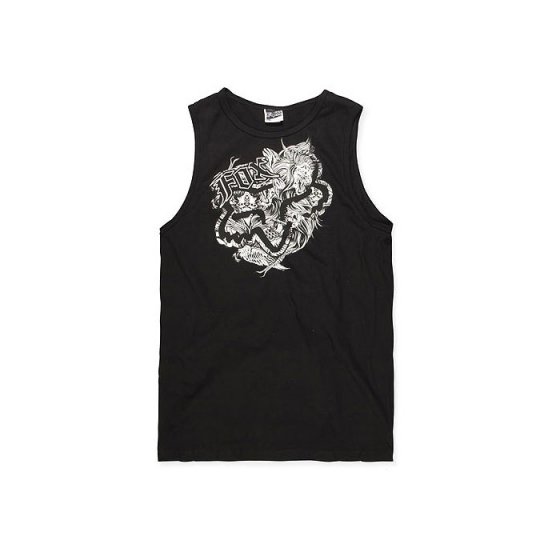 Tílko - FOX Antihead