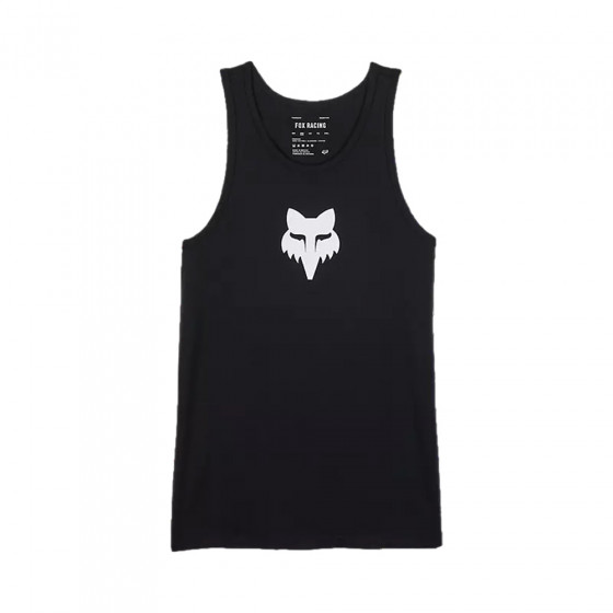 Tílko - FOX Head Prem Tank 20204 - Black