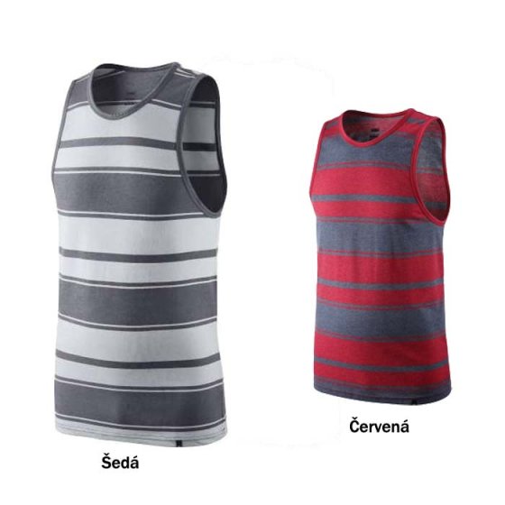 Tílko - NIKE 6.0 Dri Fit Blend Tank