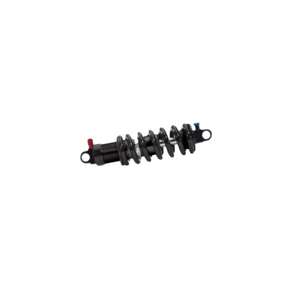 Tlumič - MANITOU Swinger 3-Way 2011