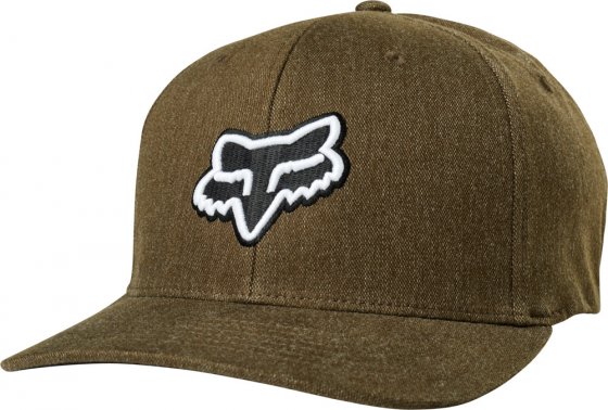 Transfer Flexfit Hat  -L/XL