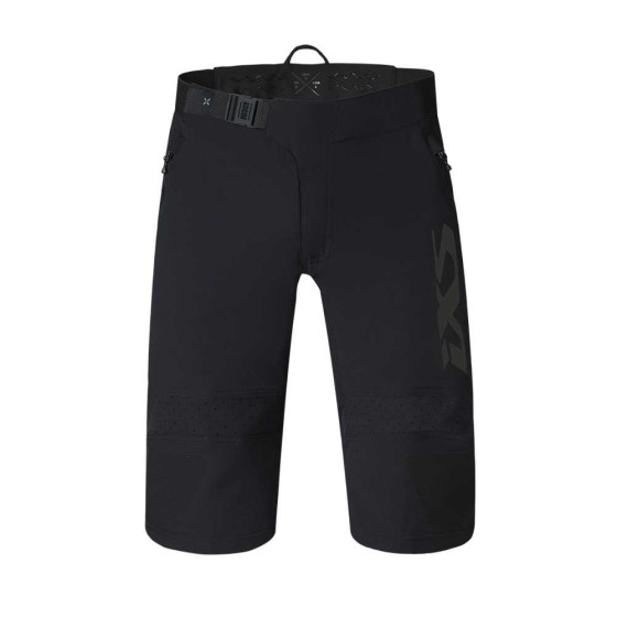 Trigger 1.0 shorts, black