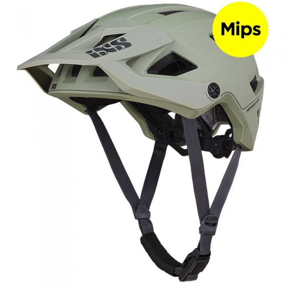 Trigger AM MIPS, chalk