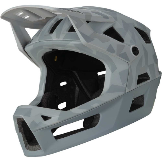 Trigger FF MIPS, camo grey