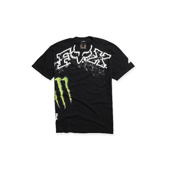 Triko - FOX Monster RC Replica Chop