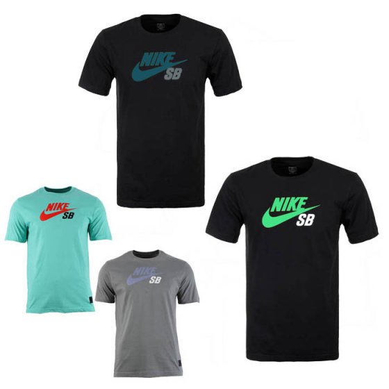 Triko - NIKE SB Icon 2014