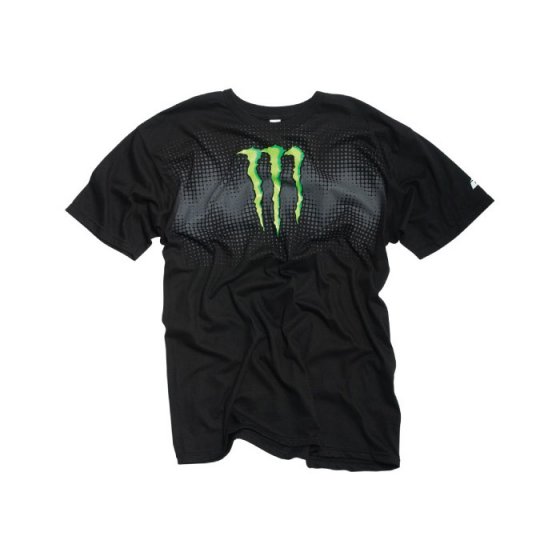 Triko - ONE Monster Charlie