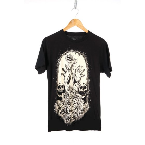 Triko - SUBROSA Letum Tee