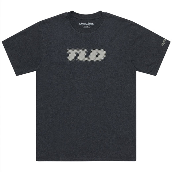 Triko - TROY LEE DESIGNS Fade Out 2025 - Carbon