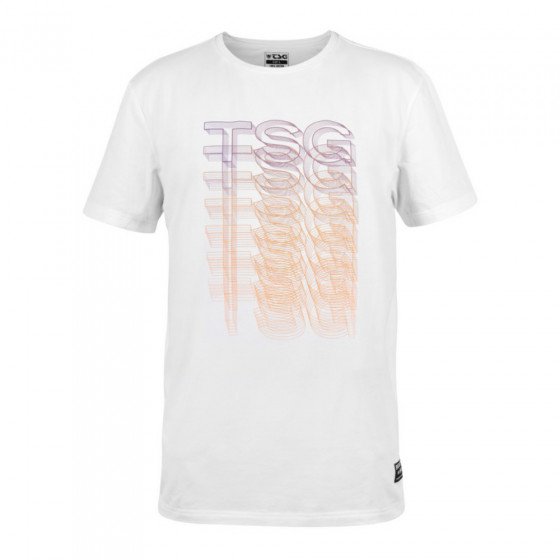 Triko - TSG Multiply White