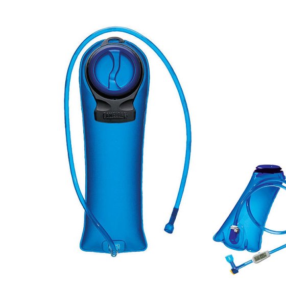Vak na vodu - CAMELBAK Omega Hydrotanium