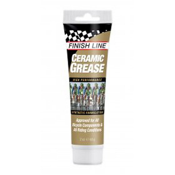 Vazelína - FINISH LINE Ceramic Grease - 60 ml