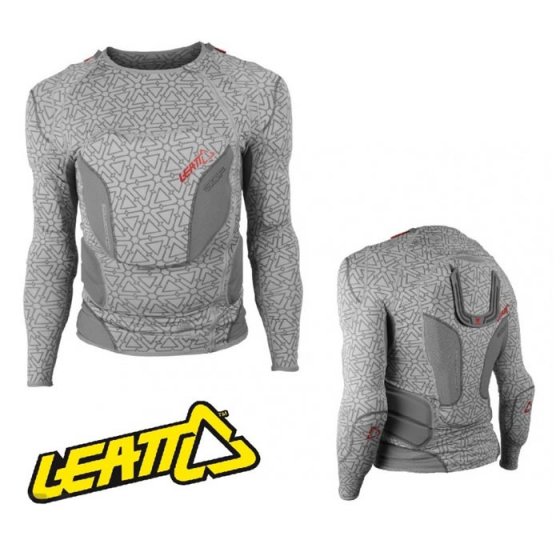 Vesta - LEATT 3DF Body Protector 2013