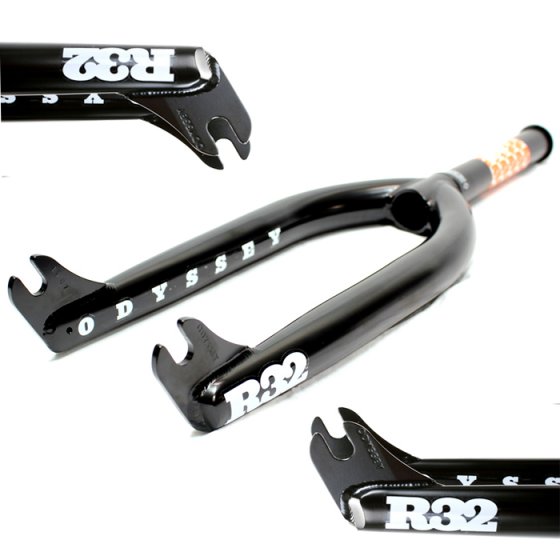 Vidlice BMX - ODYSSEY R32 - 2012