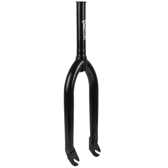 Vidlice BMX - SHADOW Thirteen - Matte black