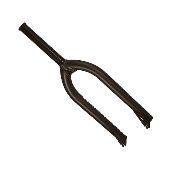 Vidlice BMX - SNAFU ultralight fork