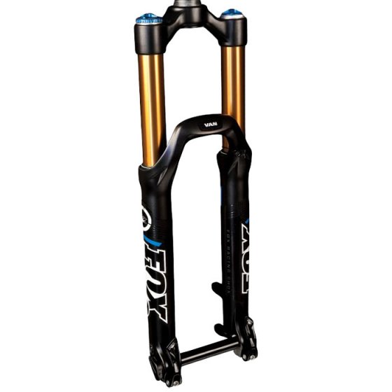 Vidlice MTB - FOX 36 VAN 160 FIT RC2 2011
