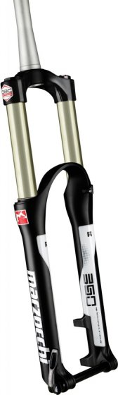 Vidlice MTB - MARZOCCHI 350 R 27,5 2015 - černá