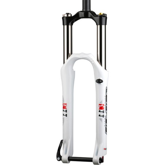 Vidlice MTB - MARZOCCHI 44 Micro Ti QR15 2011