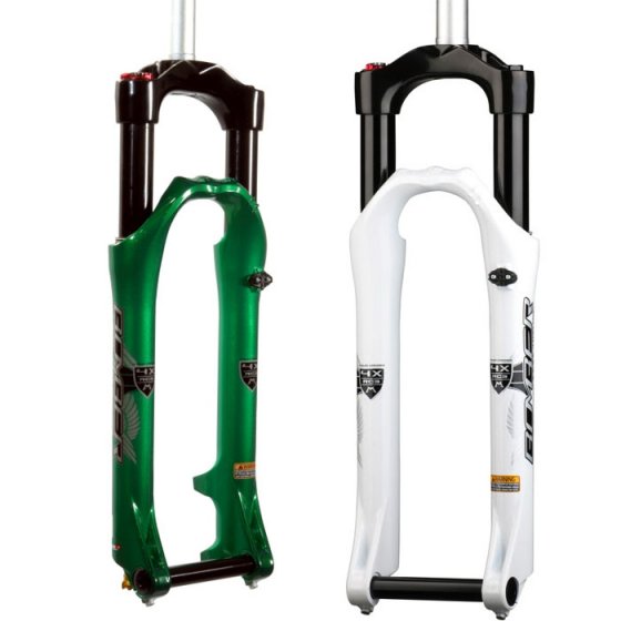 Vidlice MTB - MARZOCCHI 4X RC3 2011