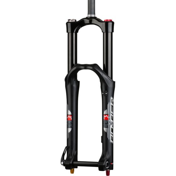 Vidlice MTB - MARZOCCHI 66 RCV 2012