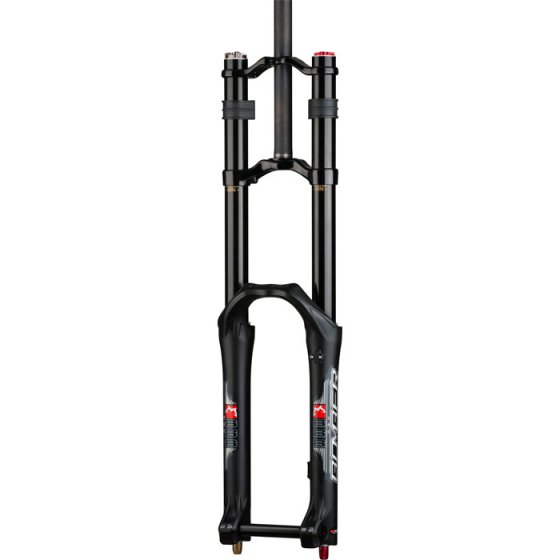 Vidlice MTB - MARZOCCHI 888 RCV 2011