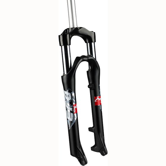 Vidlice MTB - MARZOCCHI Dirt Jumper 3 - 26" -  2015