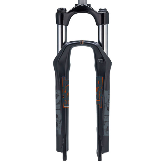 Vidlice MTB - RST Dirt RA 26" 2026