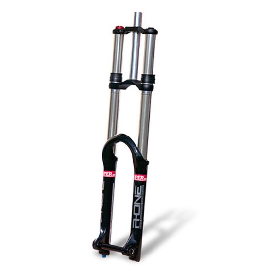 Vidlice MTB - RST R1 Super