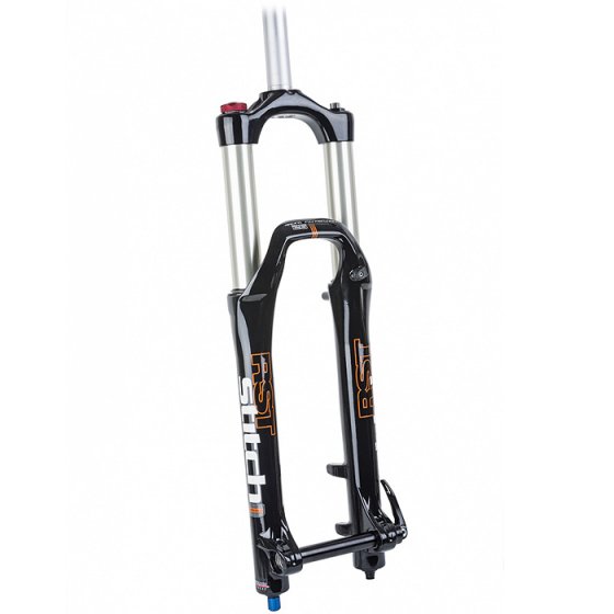 Vidlice MTB - RST Stitch Air 26"  - 180 mm